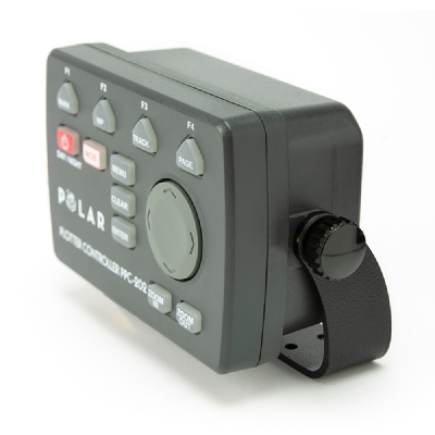POLAR MULTI FUNCTION PLOTTER CONTROLLER - MODEL: PPC-202
