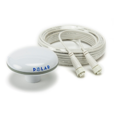 POLAR GPS SENSOR MODEL: PGR-101