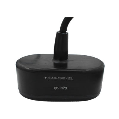 TGM50-200B 200 KHz 1.5kW Transducer