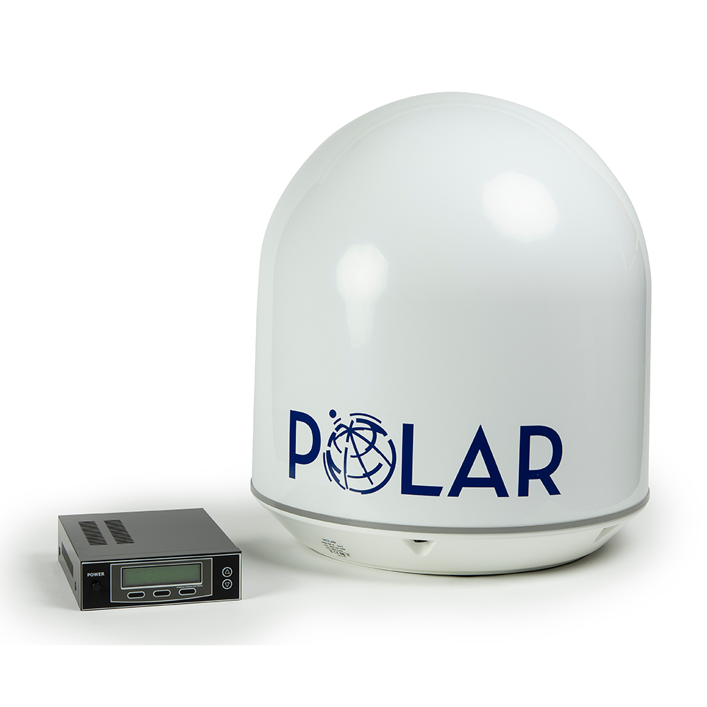 SAT TV Antenna PMT-60