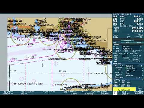 Navigation Ve Planning Giris 1