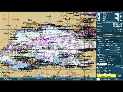 Navigation Ve Planning Giris 2